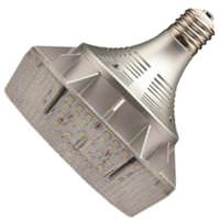 Light Efficient Design 100 watt 120/277 volt Mogul Screw Base 3000K Natural White LED
